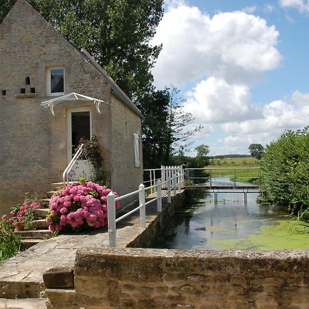 Cottage D'Exception - Coeur De Normandie Vienne-en-Bessin Εξωτερικό φωτογραφία