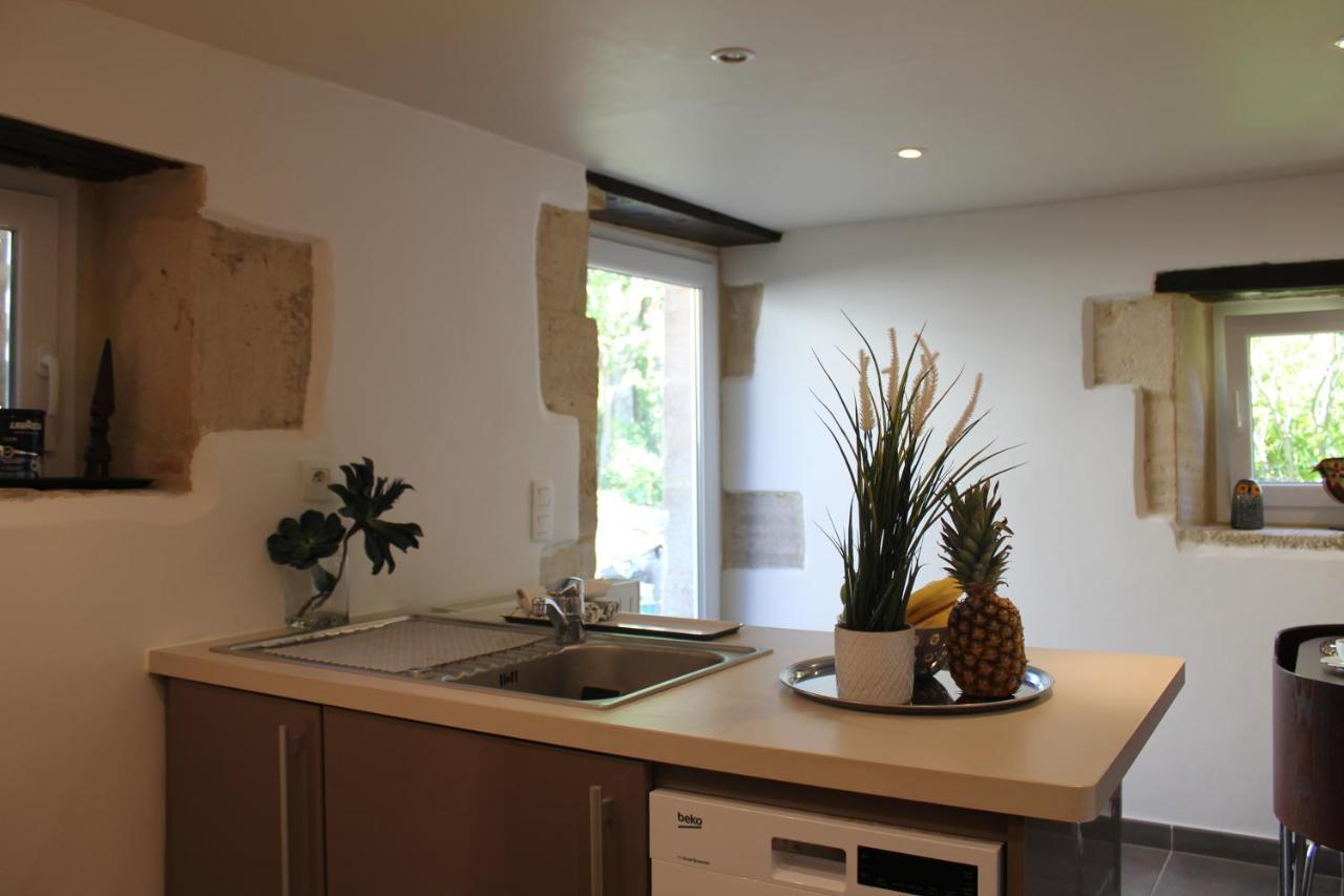 Cottage D'Exception - Coeur De Normandie Vienne-en-Bessin Εξωτερικό φωτογραφία