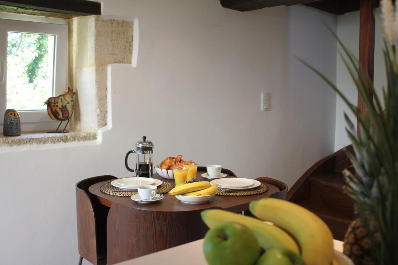 Cottage D'Exception - Coeur De Normandie Vienne-en-Bessin Εξωτερικό φωτογραφία