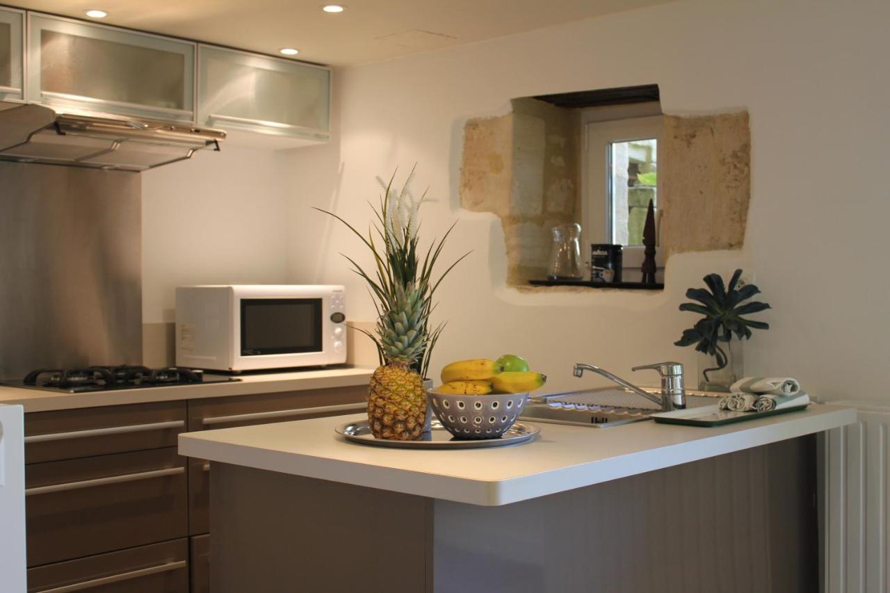 Cottage D'Exception - Coeur De Normandie Vienne-en-Bessin Εξωτερικό φωτογραφία