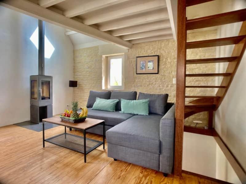 Cottage D'Exception - Coeur De Normandie Vienne-en-Bessin Εξωτερικό φωτογραφία
